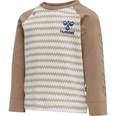 Produktbild von hmlDESMOND T-SHIRT L/S