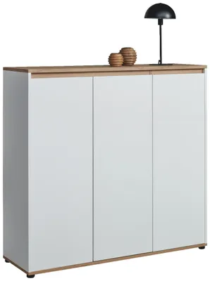 Produktbild von Carryhome XL-Schuhschrank MALEA