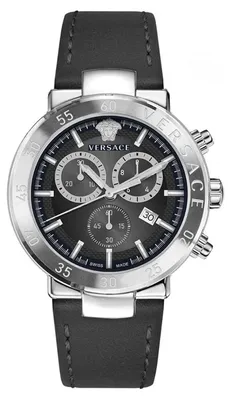 Obrázek produktu pro Versace VEPY00120 Watch Urban Mystique Chrono