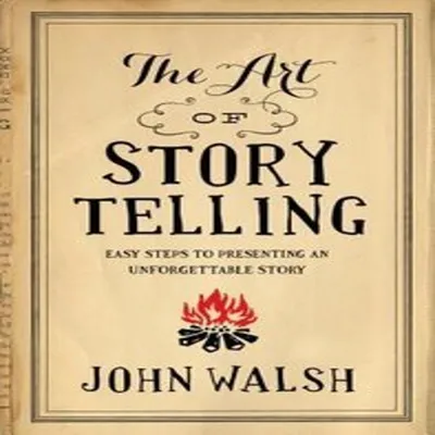 Obrázok produktu pre Art of Storytelling, The