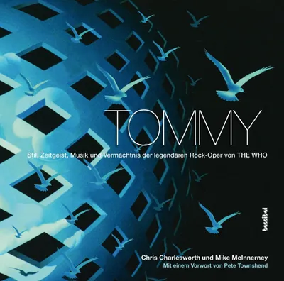 Immagine prodotto di Tommy