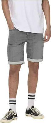 Obrázek produktu pro Kraťasy Only & Sons 512700100013 pro Pánské