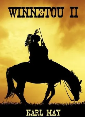 Obrázek produktu pro Winnetou 2