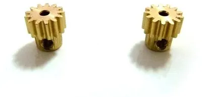 Immagine prodotto di Pastiglie dentali con 13 denti (2 pezzi)
