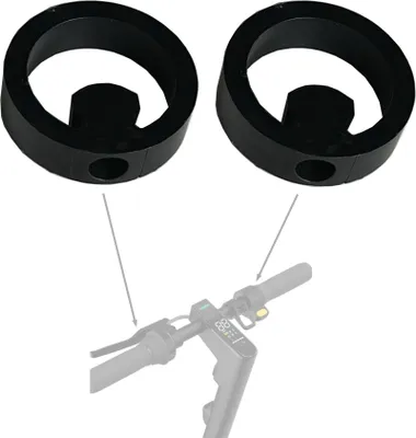 Produktbild von Begrenzungsringe Ninebot Max G30 G30D G30D2