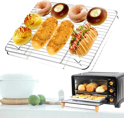 Produktbild von Backofenrohr - Kühlschrankrohr - Backofenrohr - Backofenrohr