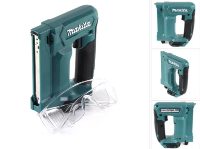 Zdjęcie produktu dla Makita ST 113 DZ wkrętarka akumulatorowa, 10,8 V solo - bez akumulatora, bez ładowarki
