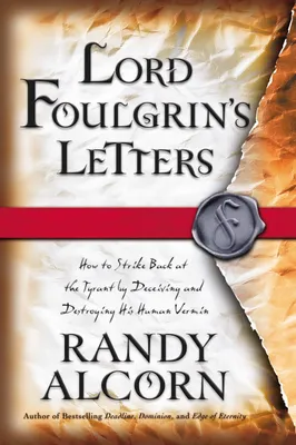 Produktbild von Lord Foulgrin's Letters