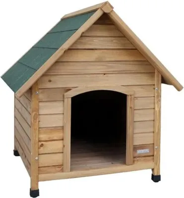 Obrázok produktu pre Domček pre psa - KERBL - 100 x 88 x 99 cm