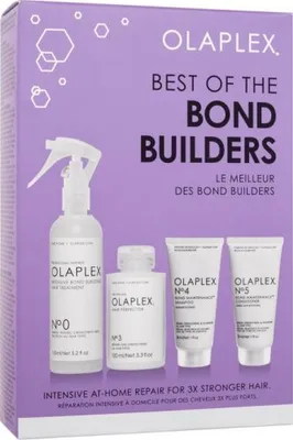 Zdjęcie produktu dla Olaplex Best of the Bond Builders