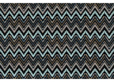 Obrázek produktu pro Etnická nálepka na nábytek Knysna 60 x 90 cm