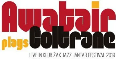 Produktbild von Awatair: Awatair Plays Coltrane