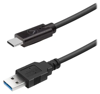 Immagine prodotto di VIVanco™Cavo USB-A/USB-C