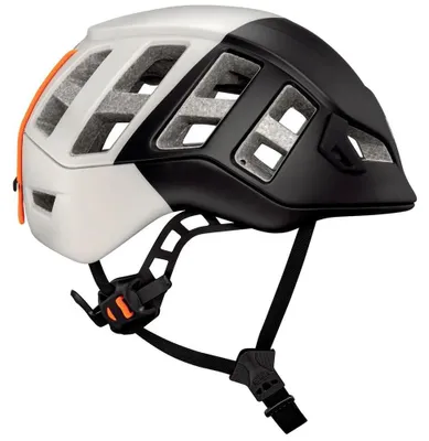 Zdjęcie produktu dla Kask Petzl Meteor czarny, szary S-M czarny, szary S-M