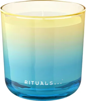 Produktbild von RITUALS The Ritual of Seshen Duftkerze