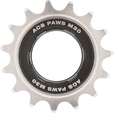 Produktbild von ACS Freilauf Paws M30 (15T)