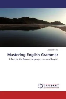 Produktbild von Mastering English Grammar