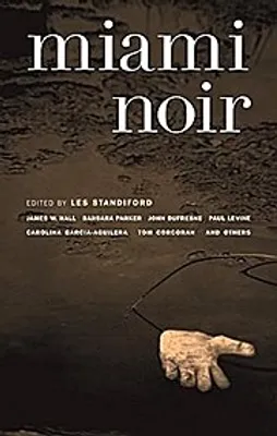 Immagine prodotto di Miami Noir