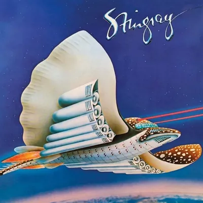 Produktbild von Stingray: Stingray