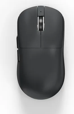 Produktbild von INF S18 Kabellose Maus: Bluetooth 5.2, 2.4G, Einstellbare DPI, Optischer Sensor