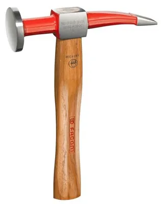 Immagine prodotto di Facom Karosseriehammer gewoelbt 40 mm