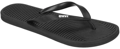 Image de Jako Flip-Flop Classic - noir, taille : 38