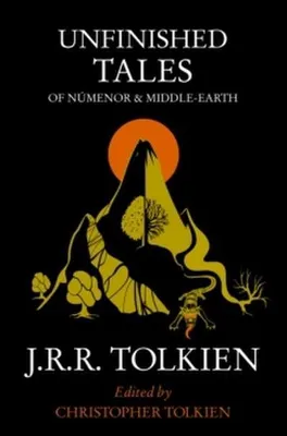 Obrázok produktu pre Unfinished Tales