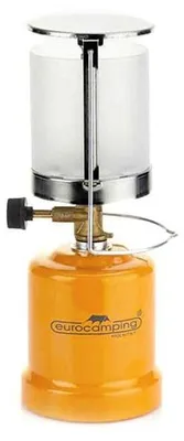 Immagine prodotto di Campingaz 7858010 Lampada a gas butano 1069