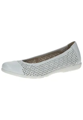 Produktbild von Caprice Ballerinas Ballerinas Leder