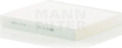 Immagine prodotto di Filtro aria abitacolo MANN-FILTER CU 26 021