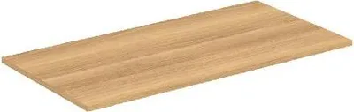 Imagen del producto de Encimera para lavabo i.life B de Ideal Standard, 100,2 cm