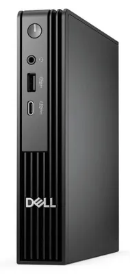 Immagine prodotto di DELL Pro QCM1250, Intel Core Ultra 5, 235T, 16 GB, 512 GB, Windows 11 Pro, 64bitový