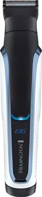 Produktbild von Remington 120242525, Schwarz, Blau, Weiß, 10 Stück(e)
