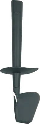 Produktbild von easyPART passend für 10028645 EUROPART Spatel Thermomix® TM5 TM31 Spachtel Teigschaber Teigspatel Teigspachtel Küchenmaschine Alternativ Vorwerk