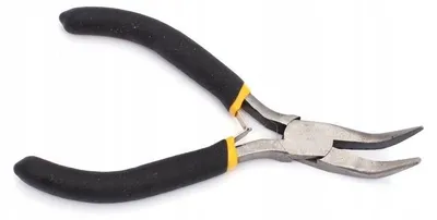 Produktbild von MINI-Biegezange 120 mm