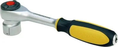 Produktbild von PROXXON Rotary Ratsche 1/4" - 23082