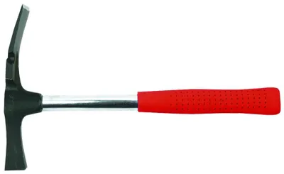 Zdjęcie produktu dla Top Tools Młotek murarski 500 g, trzonek metalowy