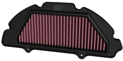 Image de K+n Suzuki Gsx-s 950 2022-2022 Filtre à air Violet Violet Taille unique