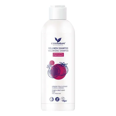 Produktbild von Granatapfel - Volumen-Shampoo 250ml