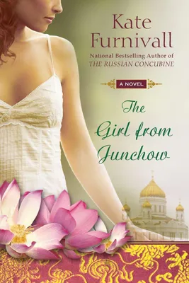 Produktbild von The Girl from Junchow