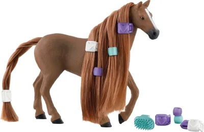 Produktbild von Schleich Sofia's Beauties Beauty Horse Engl.Vollblut Stute