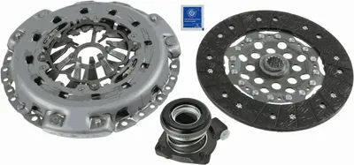 Produktbild von SACHS Kupplungssatz  3000 990 075