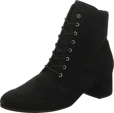 Produktbild von Gabor Schnürstiefel Schwarz in Gr. 38