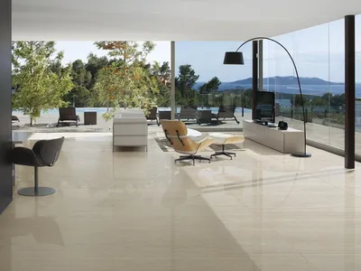 Immagine prodotto di CASA39 Gres porcellanato effetto pietra Grigio 60x60 cm Caesar