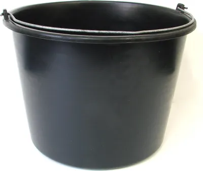 Produktbild von Gartenbehälter - versch. Produkte Garteneimer 12 Liter