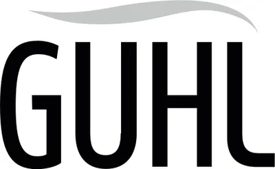 Logo Guhl