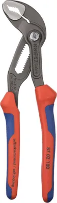 Zdjęcie produktu dla Knipex Cobra 87 02 180 Szczypce do pompy wodnej 36 mm 180 mm
