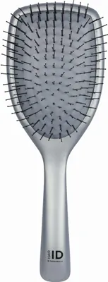Produktbild von PARSA Beauty Hair ID Anti-Hairloss Haarbürste – Haarbürste ohne Ziepen verhindert ein Ausreißen der Haaren und Haarbruch