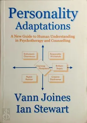 Produktbild von Personality Adaptations – Lingua: Inglese