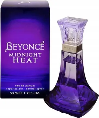Produktbild von Beyonce Midnight Heat 50ml Eau de Parfum